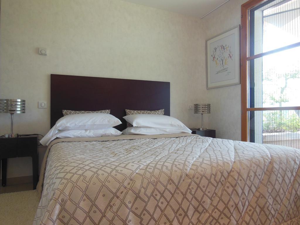Bed and Breakfast Les Perrelles Bellecombe-en-Beauges Exterior foto